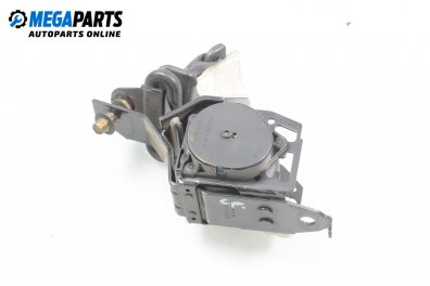 Предпазен колан за Honda Jazz II (GD) (03.2002 - 12.2008), 4+1 вр., позиция: средна