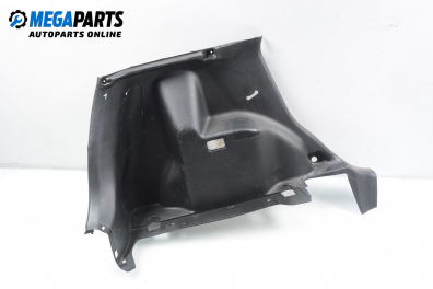 Кора багажник за Honda Jazz II (GD) (03.2002 - 12.2008), хечбек