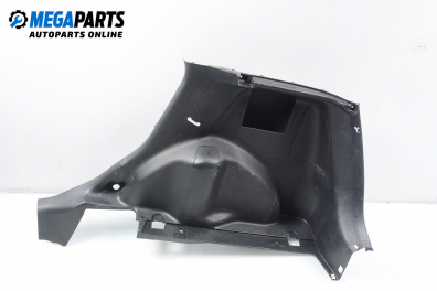 Кора багажник за Honda Jazz II (GD) (03.2002 - 12.2008), хечбек