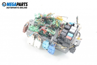Бушонно табло за Honda Jazz II (GD) (03.2002 - 12.2008) 1.3, 83 к.с.