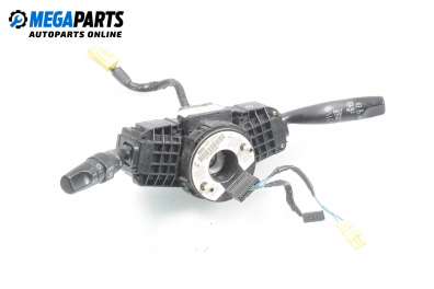 Лостчета светлини и чистачки за Honda Jazz II (GD) (03.2002 - 12.2008)