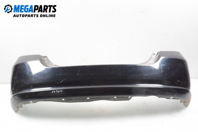 Задна броня за Honda Jazz II (GD) (03.2002 - 12.2008), хечбек