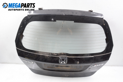Заден капак за Honda Jazz II (GD) (03.2002 - 12.2008), 4+1 вр., хечбек, позиция: задна