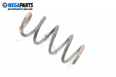 Пружина за ходова част за Honda Jazz II (GD) (03.2002 - 12.2008), хечбек, позиция: задна