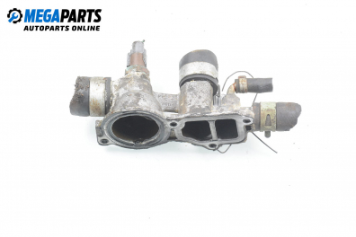 Корпус на термостат за Honda Jazz II (GD) (03.2002 - 12.2008) 1.3, 83 к.с.