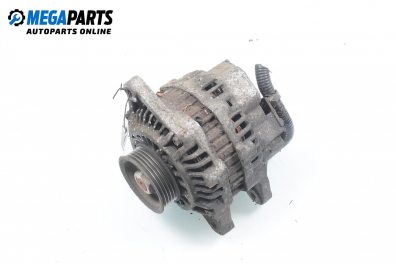 Алтернатор / генератор за Honda Jazz II (GD) (03.2002 - 12.2008) 1.3, 83 к.с.