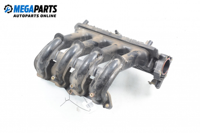 Всмукателен колектор за Honda Jazz II (GD) (03.2002 - 12.2008) 1.3, 83 к.с.