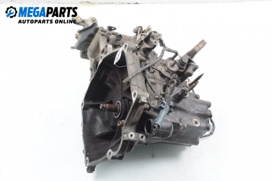 Ръчна скоростна кутия за Honda Jazz II (GD) (03.2002 - 12.2008) 1.3, 83 к.с.