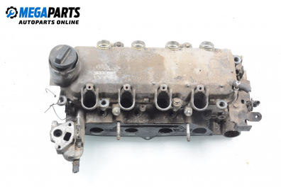 Глава за Honda Jazz II (GD) (03.2002 - 12.2008) 1.3, 83 к.с.