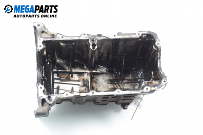 Картер за Honda Jazz II (GD) (03.2002 - 12.2008) 1.3, 83 к.с.