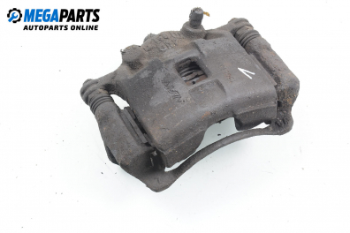 Спирачен апарат за Honda Jazz II (GD) (03.2002 - 12.2008), позиция: предна, лява