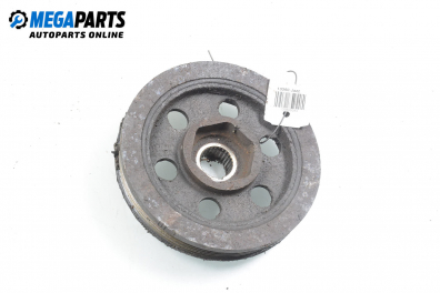 Демпферна шайба за Honda Jazz II (GD) (03.2002 - 12.2008) 1.3, 83 к.с.