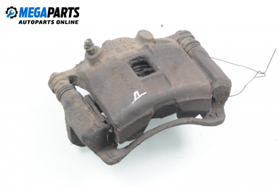 Спирачен апарат за Honda Jazz II (GD) (03.2002 - 12.2008), позиция: предна, дясна