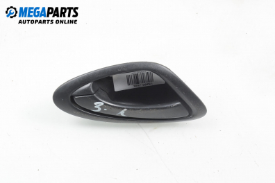 Вътрешна дръжка за Honda Jazz II (GD) (03.2002 - 12.2008), 4+1 вр., хечбек, позиция: задна, лява