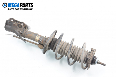 Макферсон за Honda Jazz II (GD) (03.2002 - 12.2008), хечбек, позиция: предна, лява