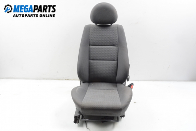 Седалка за Opel Corsa C Hatchback (09.2000 - 12.2009), 4+1 вр., позиция: предна, дясна
