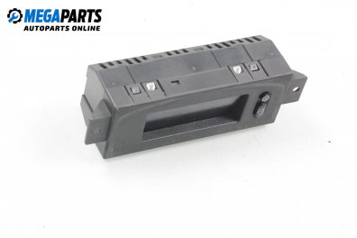 Часовник с индикаторен дисплей за Opel Corsa C Hatchback (09.2000 - 12.2009)