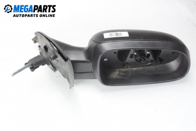 Огледало за Opel Corsa C Hatchback (09.2000 - 12.2009), 4+1 вр., хечбек, позиция: дясна