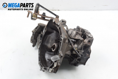 Ръчна скоростна кутия за Opel Corsa C Hatchback (09.2000 - 12.2009) 1.2, 75 к.с.