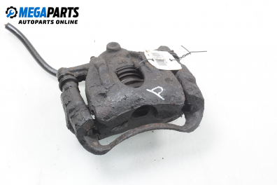Спирачен апарат за Opel Corsa C Hatchback (09.2000 - 12.2009), позиция: предна, дясна