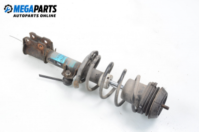 Макферсон за Opel Corsa C Hatchback (09.2000 - 12.2009), хечбек, позиция: предна, лява