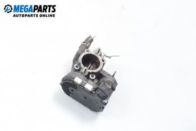 Дроселова клапа за Opel Corsa C Hatchback (09.2000 - 12.2009) 1.2, 75 к.с.