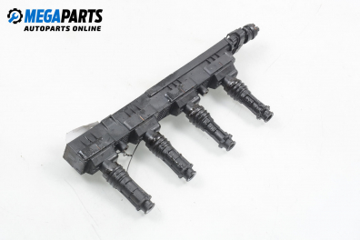 Запалителна бобина за Opel Corsa C Hatchback (09.2000 - 12.2009) 1.2, 75 к.с.