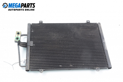 Климатичен радиатор за Renault Megane I Hatchback (08.1995 - 12.2004) 2.0 i (BA0G), 114 к.с.