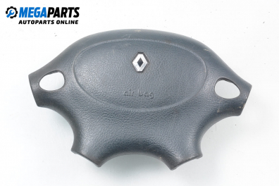 Airbag за Renault Megane I Hatchback (08.1995 - 12.2004), 4+1 вр., хечбек, позиция: предна