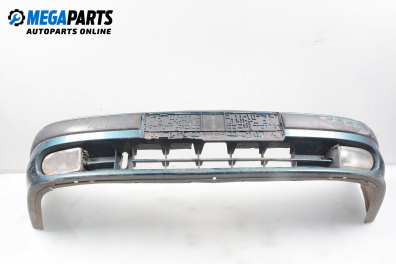 Предна броня за Renault Megane I Hatchback (08.1995 - 12.2004), хечбек, позиция: предна