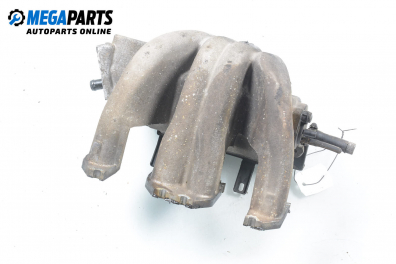 Всмукателен колектор за Renault Megane I Hatchback (08.1995 - 12.2004) 2.0 i (BA0G), 114 к.с.