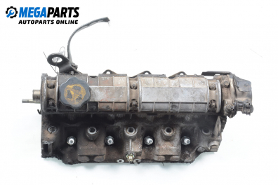 Глава за Renault Megane I Hatchback (08.1995 - 12.2004) 2.0 i (BA0G), 114 к.с.