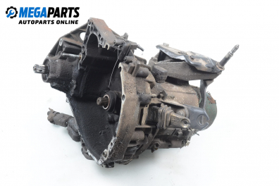 Ръчна скоростна кутия за Renault Megane I Hatchback (08.1995 - 12.2004) 2.0 i (BA0G), 114 к.с.