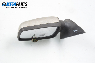 Огледало за Seat Toledo I Hatchback (01.1991 - 10.1999), 4+1 вр., хечбек, позиция: лява