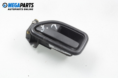 Вътрешна дръжка за Seat Toledo I Hatchback (01.1991 - 10.1999), 4+1 вр., хечбек, позиция: задна, лява