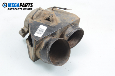 Въздуховод за Trabant P 601 Sedan (01.1966 - 04.1990) 0.6, 26 к.с.