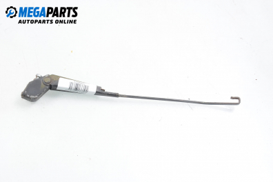 Рамо на чистачка за Trabant P 601 Sedan (01.1966 - 04.1990), позиция: лява