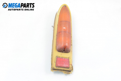 Стоп за Trabant P 601 Sedan (01.1966 - 04.1990), седан, позиция: лява