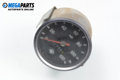 Километраж за Trabant P 601 Sedan (01.1966 - 04.1990) 0.6, 26 к.с.