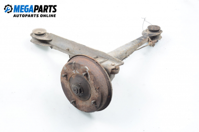 Шенкел главина за Trabant P 601 Sedan (01.1966 - 04.1990), позиция: задна, дясна