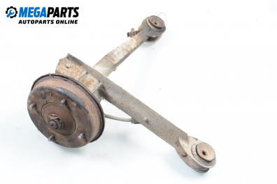 Шенкел главина за Trabant P 601 Sedan (01.1966 - 04.1990), позиция: задна, лява