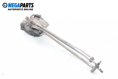 Ел. мотор за чистачките за Peugeot 306 Hatchback (01.1993 - 10.2003), хечбек, позиция: предна