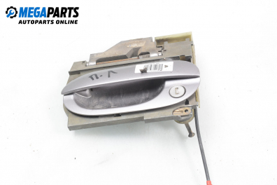 Външна дръжка за BMW 5 Series E39 Touring (01.1997 - 05.2004), 4+1 вр., комби, позиция: предна, лява