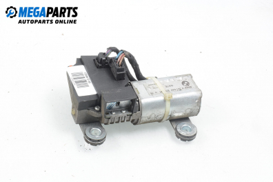 Ел. мотор за чистачките за BMW 5 Series E39 Touring (01.1997 - 05.2004), комби, позиция: задна