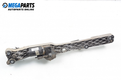 Ел. мотор за чистачките за BMW 5 Series E39 Touring (01.1997 - 05.2004), комби, позиция: предна