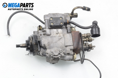 ГНП-горивонагнетателна помпа за BMW 5 Series E39 Touring (01.1997 - 05.2004) 525 tds, 143 к.с., № 2 244 966