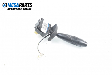 Лостче за чистачки за Daewoo Nubira Sedan (04.1997 - 06.1999)