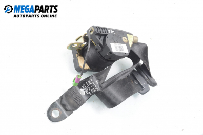 Предпазен колан за Daewoo Nubira Sedan (04.1997 - 06.1999), 4+1 вр., позиция: предна, дясна