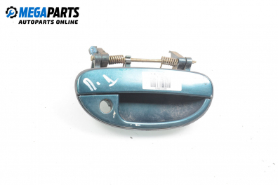 Външна дръжка за Daewoo Nubira Sedan (04.1997 - 06.1999), 4+1 вр., седан, позиция: предна, дясна