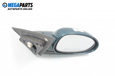 Огледало за Daewoo Nubira Sedan (04.1997 - 06.1999), 4+1 вр., седан, позиция: дясна